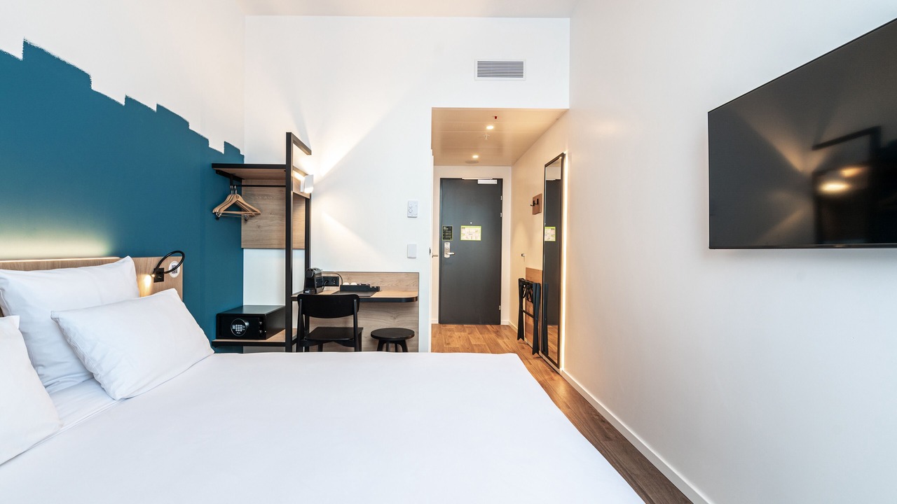 Photo of Bedroom in Vernier