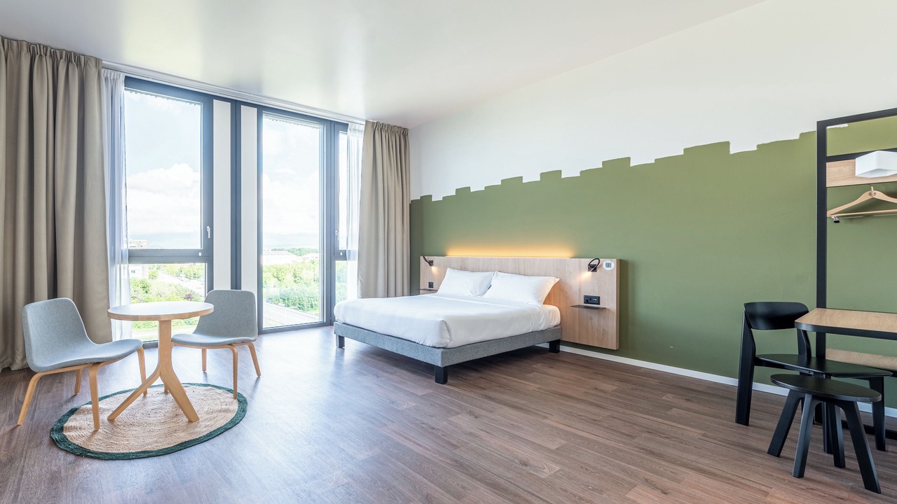 Photo of Bedroom in Vernier