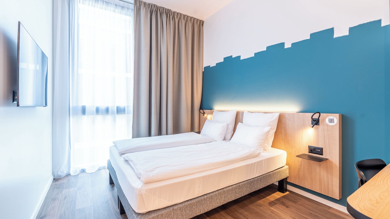 Photo of Bedroom in Vernier