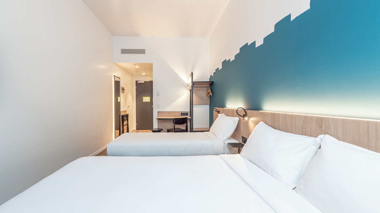 Photo of Bedroom in Vernier