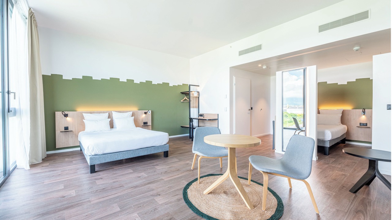 Photo of Bedroom in Vernier