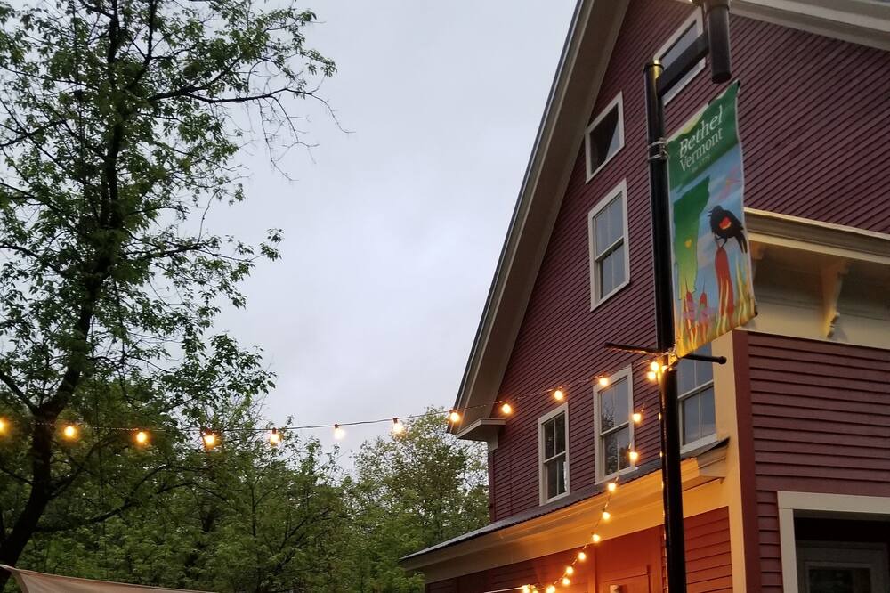 Photo of Outdoor in Bethel