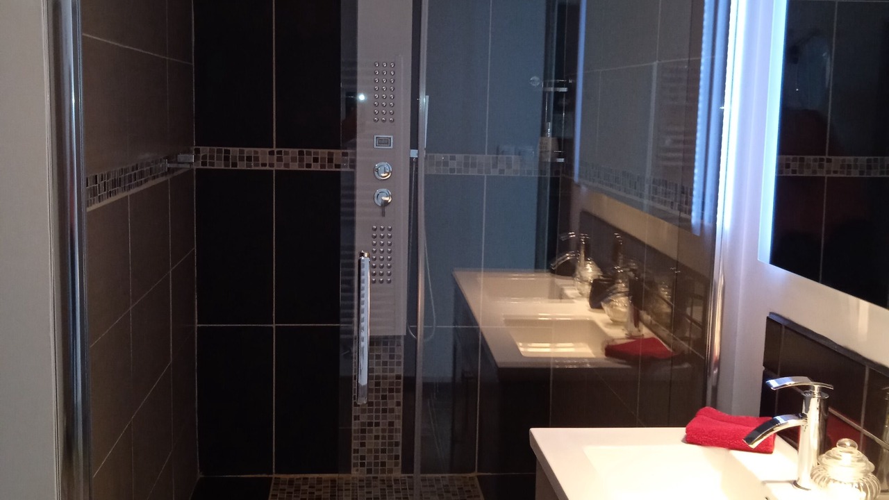 Photo of Bathroom in Magny-Lormes