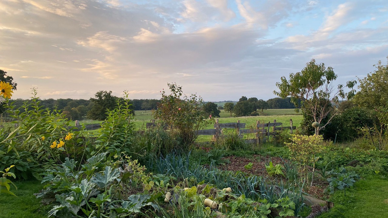 Photo of Outdoor in Magny-Lormes