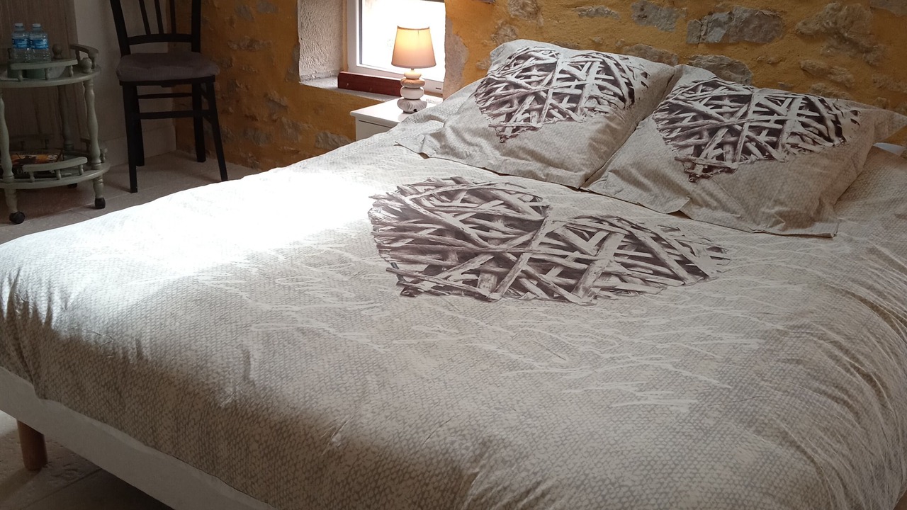 Photo of Bedroom in Magny-Lormes