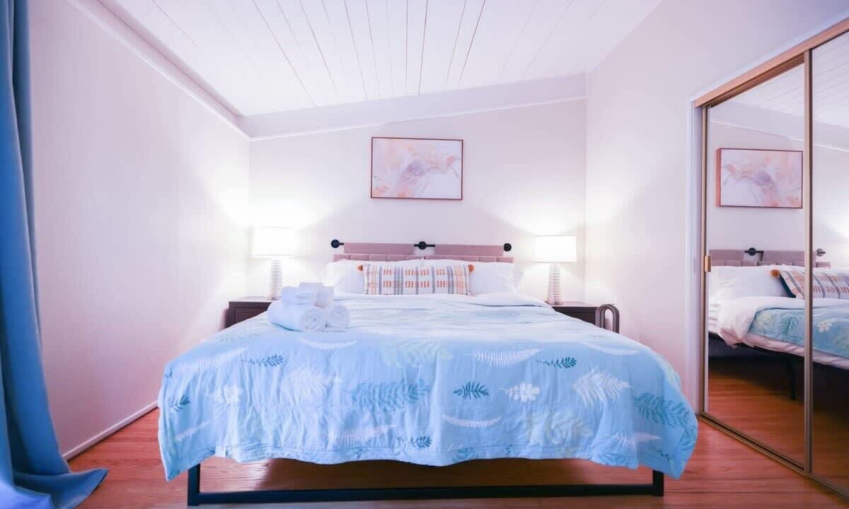 Photo of Bedroom in Palo Alto