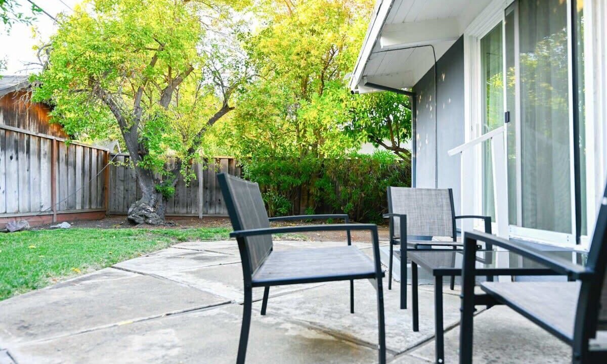 Photo of Outdoor in Palo Alto