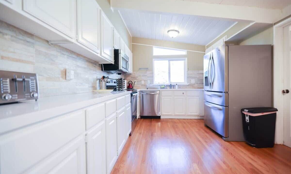 Photo of Kitchen in Palo Alto