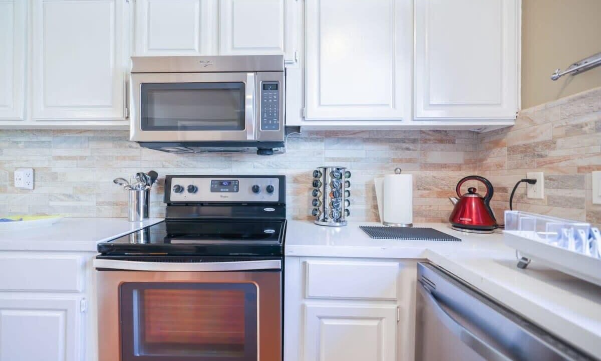 Photo of Kitchen in Palo Alto