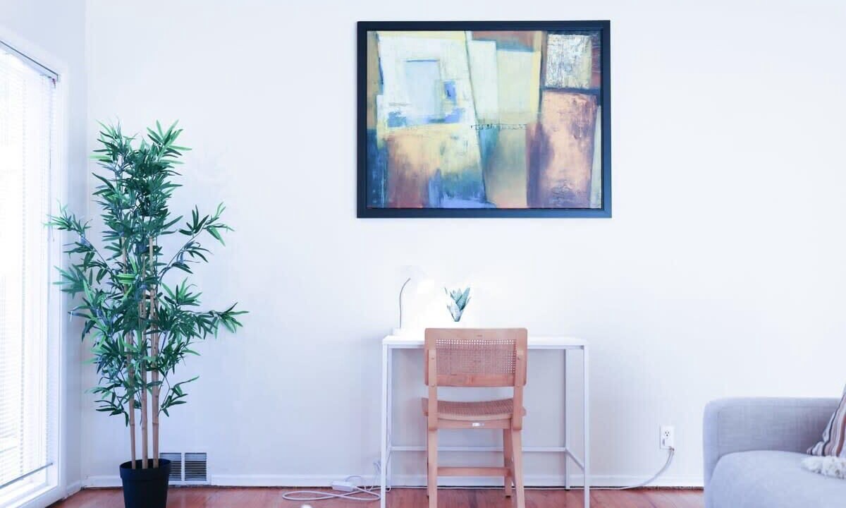 Photo of Livingroom in Palo Alto