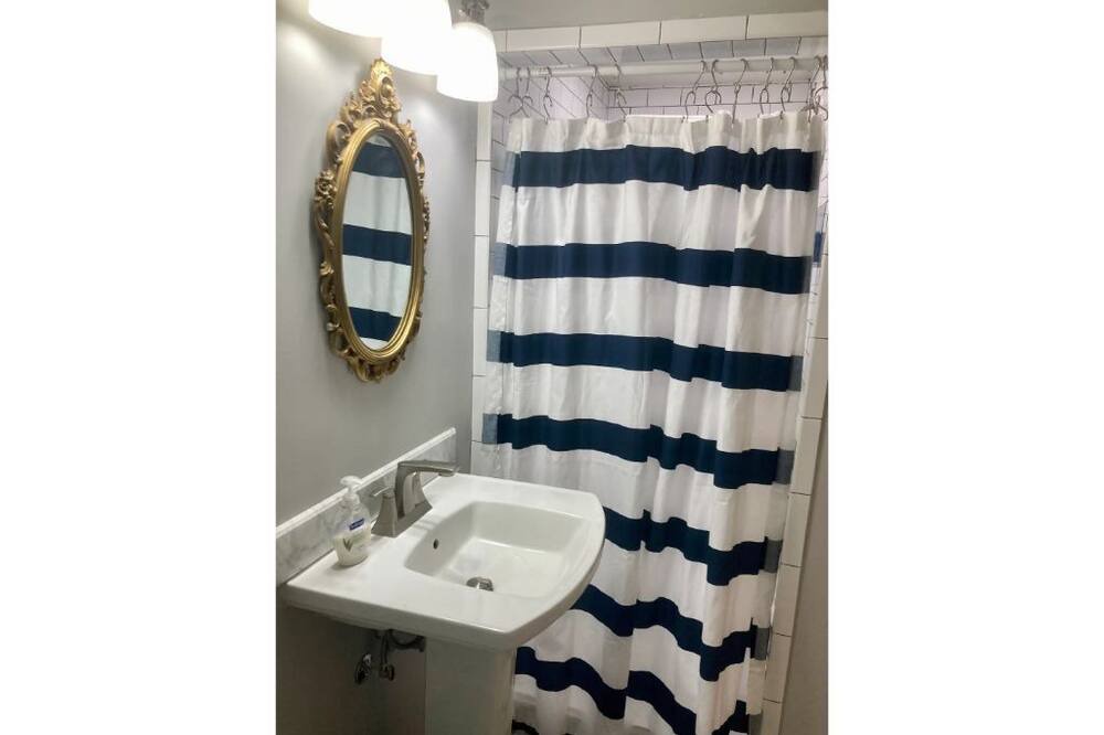 Photo of Bathroom in Tulsa