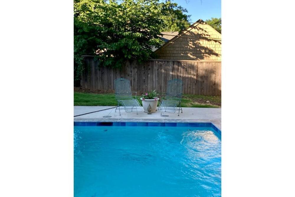 Photo of Outdoor in Tulsa