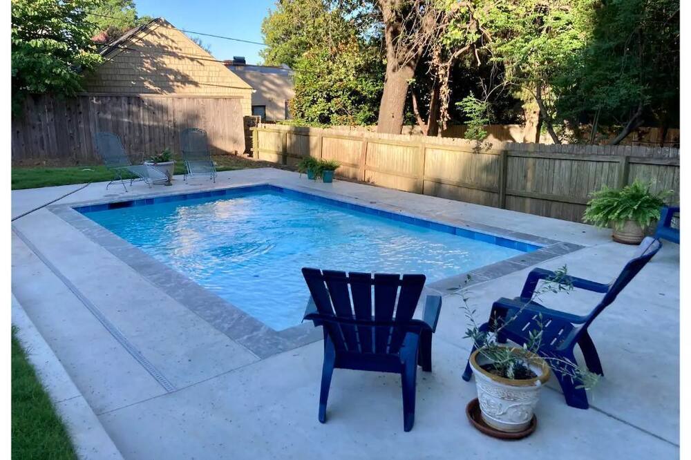 Photo of Outdoor in Tulsa
