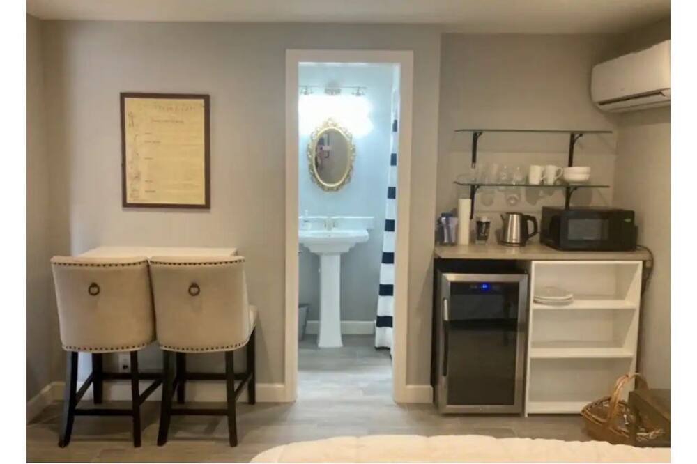 Photo of Bedroom in Tulsa