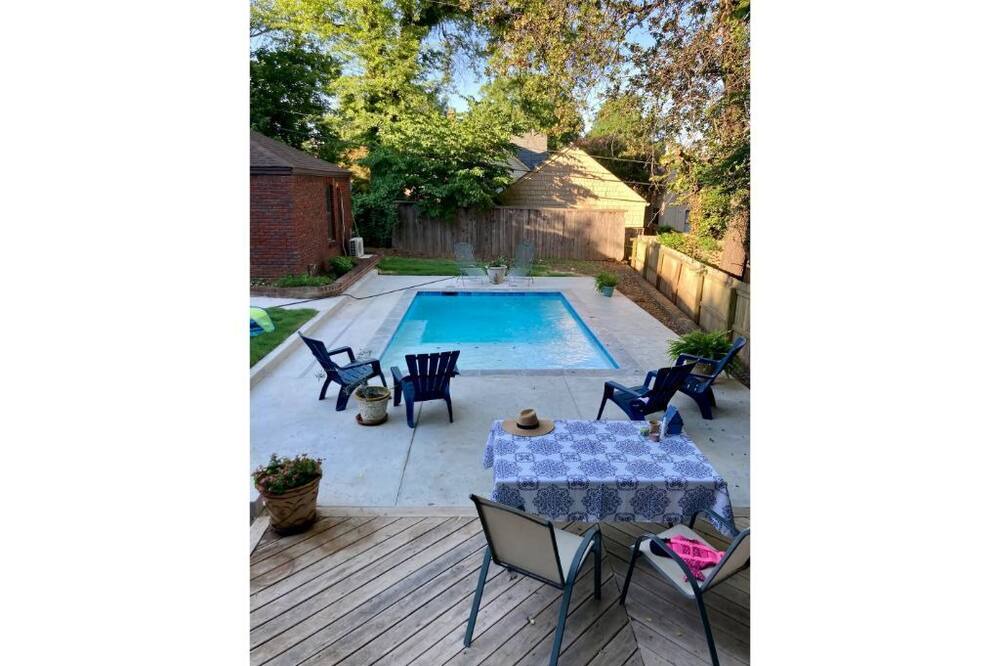 Photo of Outdoor in Tulsa