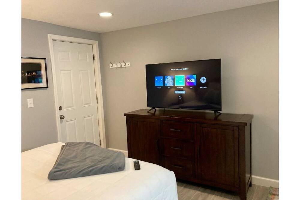 Photo of Bedroom in Tulsa