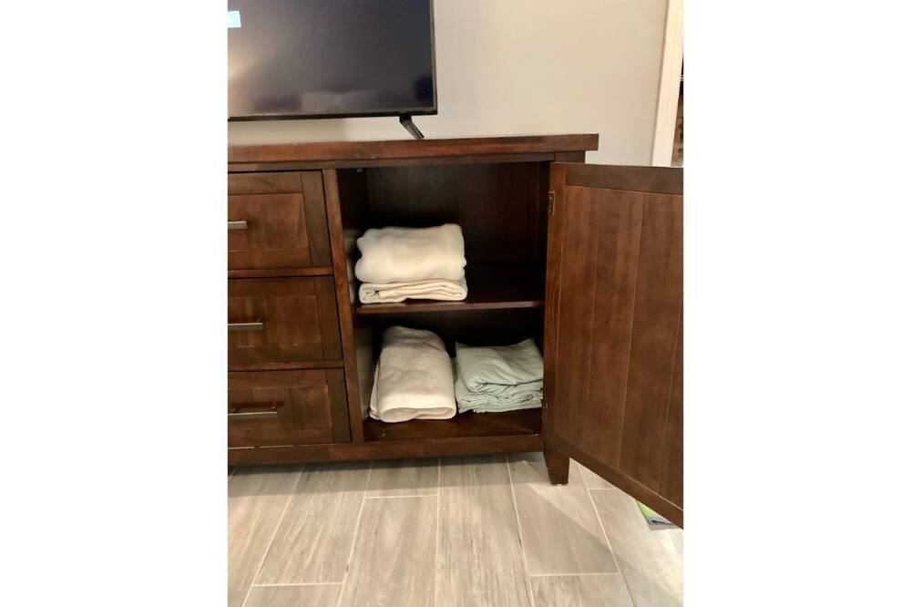 Photo of Bedroom in Tulsa