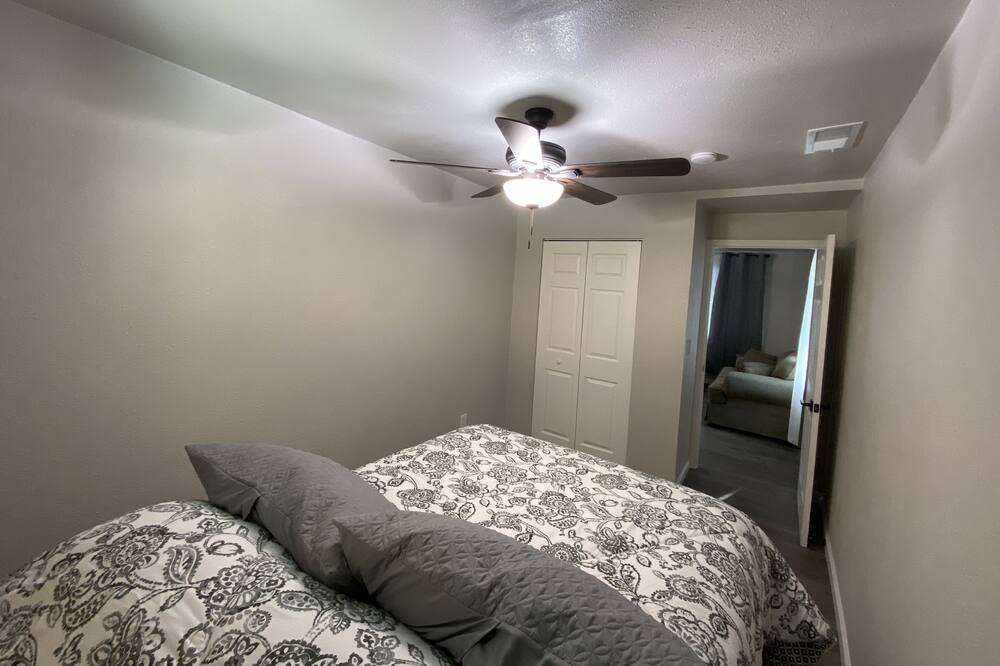 Photo of Bedroom in Colfax
