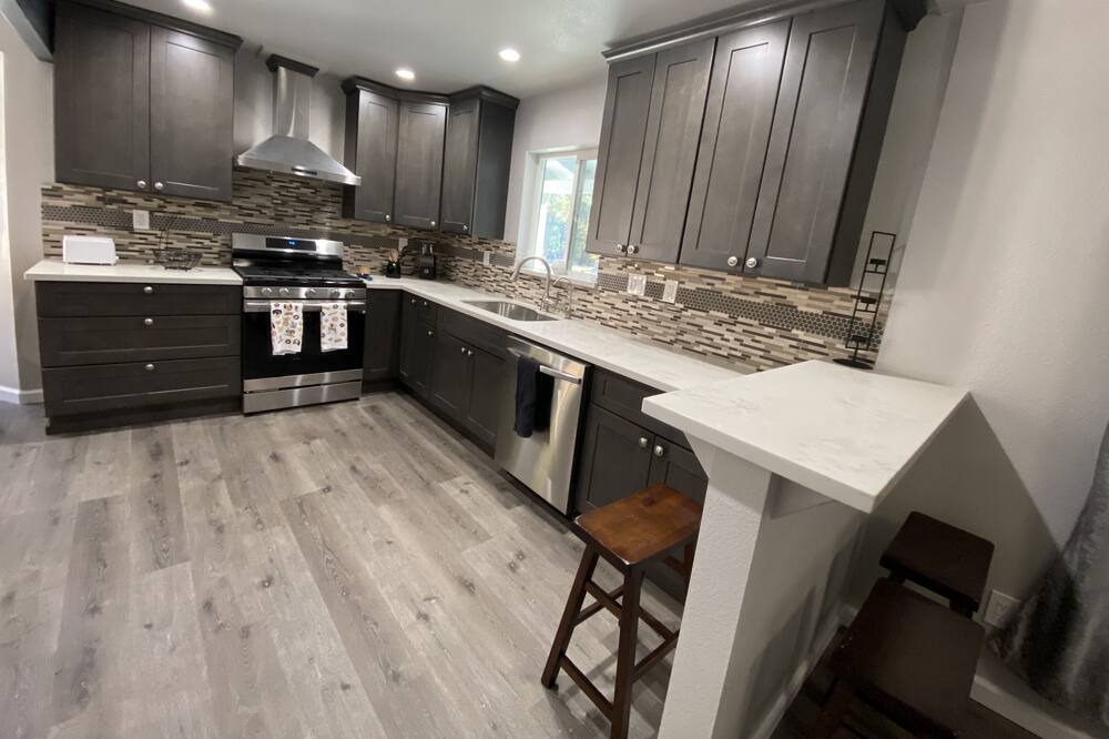 Photo of Kitchen in Colfax