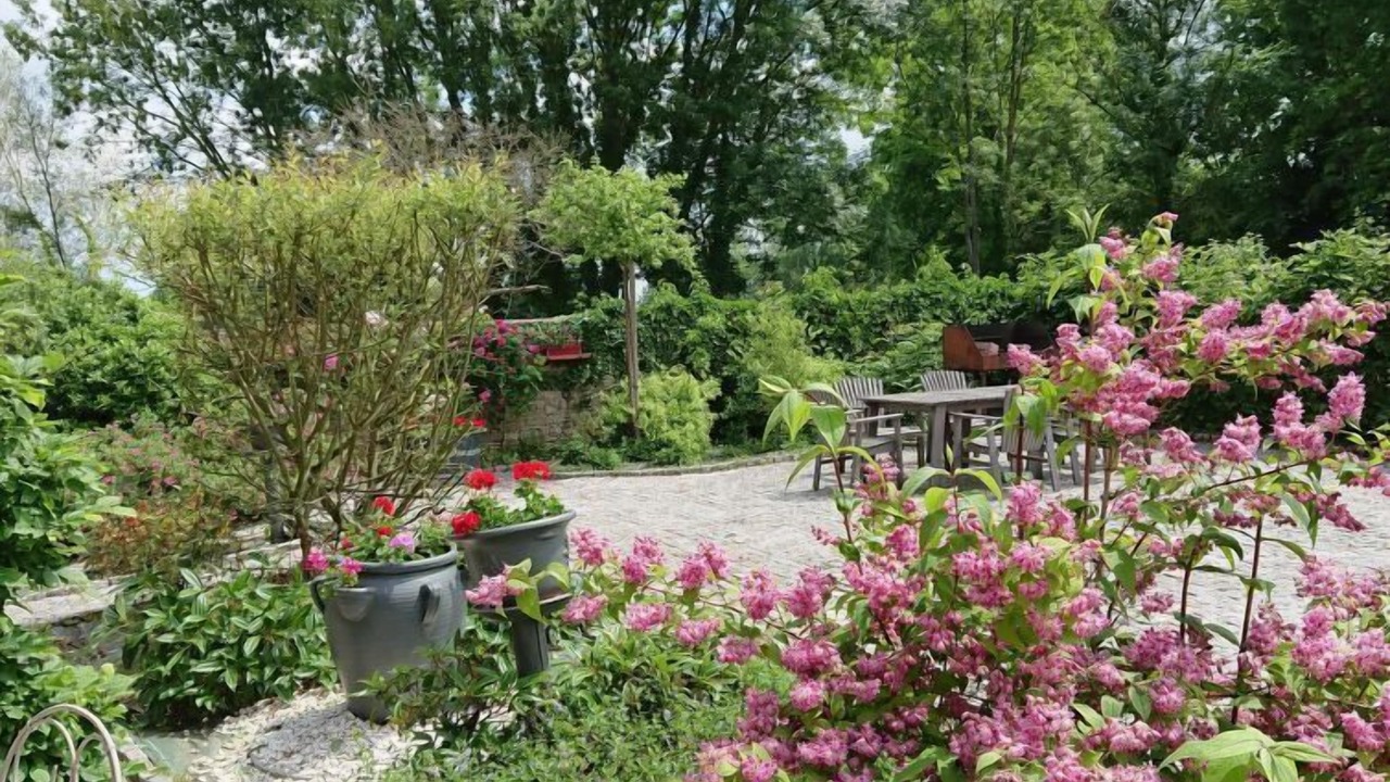Photo of Outdoor in Beuvron-en-Auge