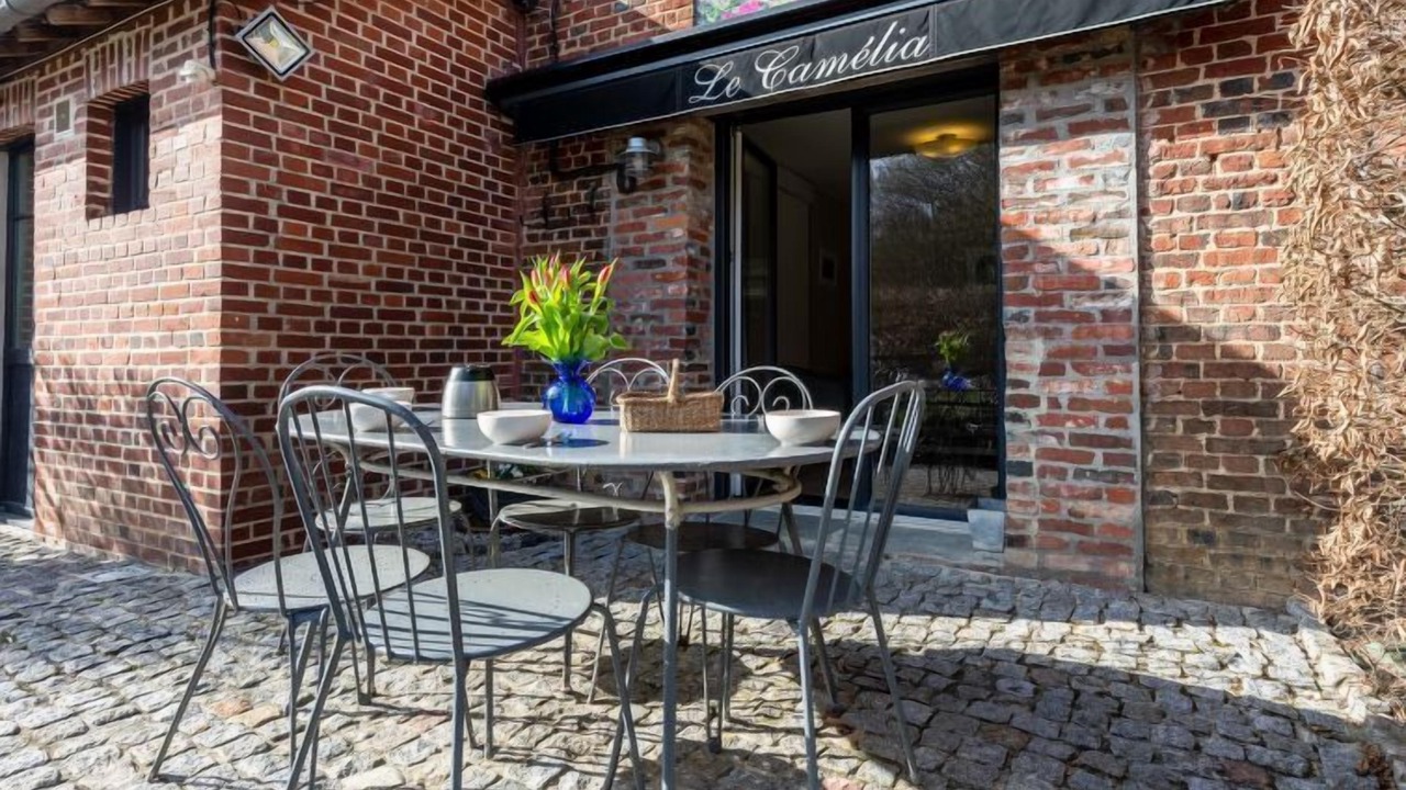 Photo of Outdoor in Beuvron-en-Auge