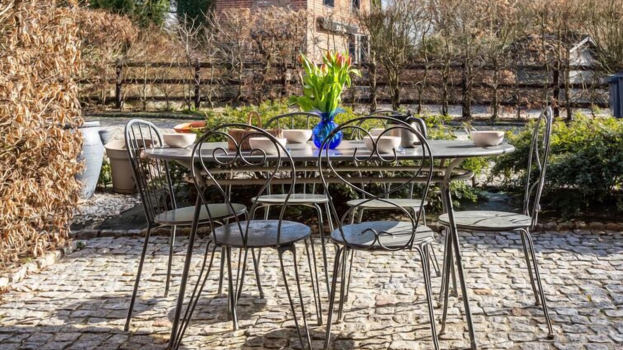 Photo of Outdoor in Beuvron-en-Auge