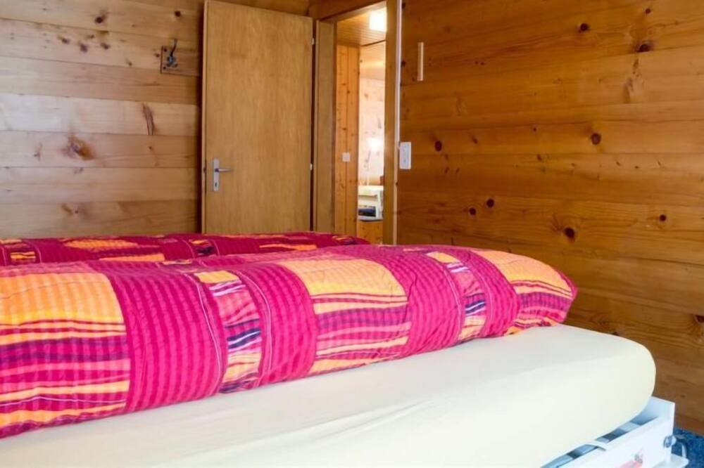 Photo of Bedroom in Bettmeralp