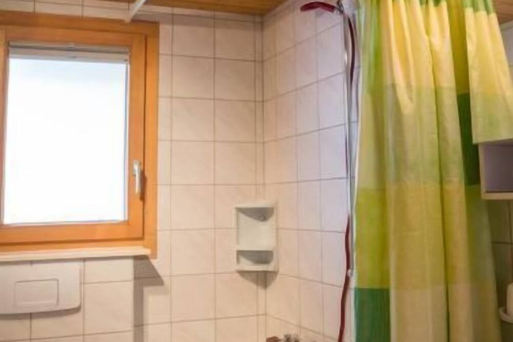 Photo of Bathroom in Bettmeralp