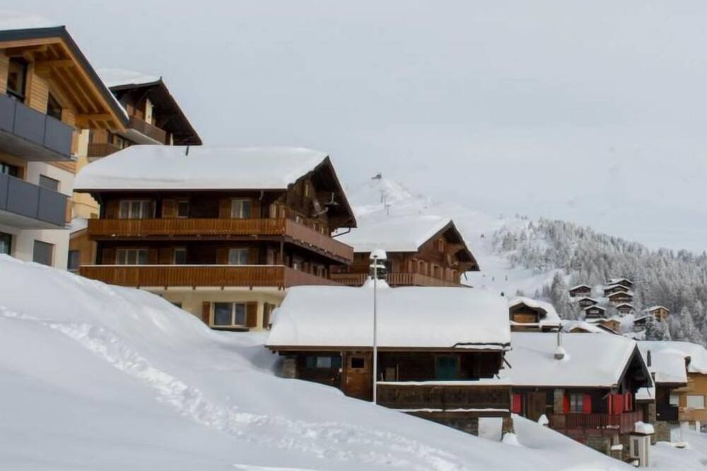 Photo of Outdoor in Bettmeralp