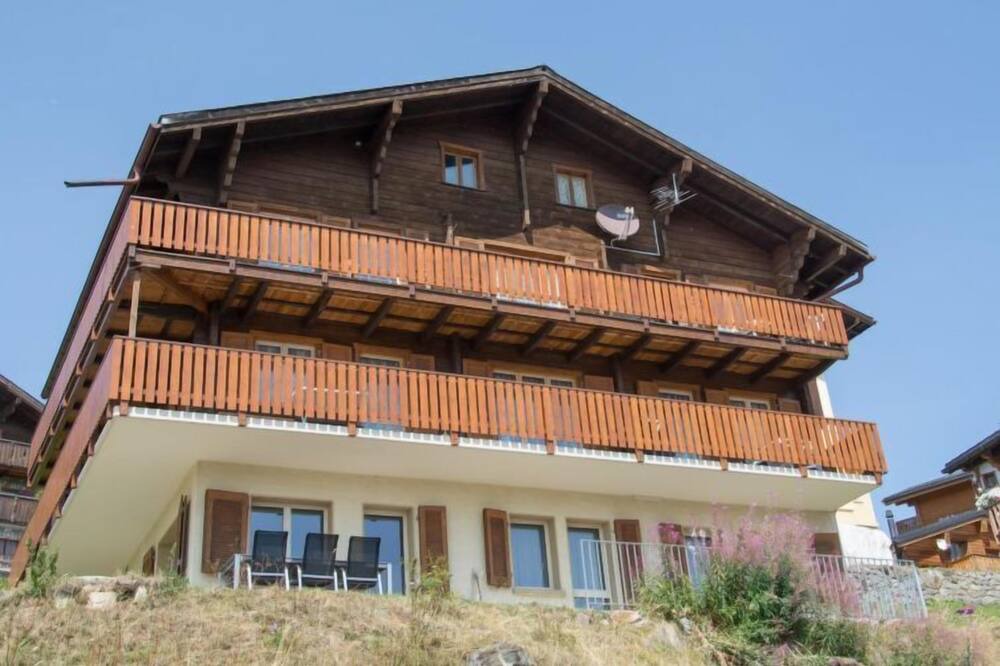 Photo of Outdoor in Bettmeralp