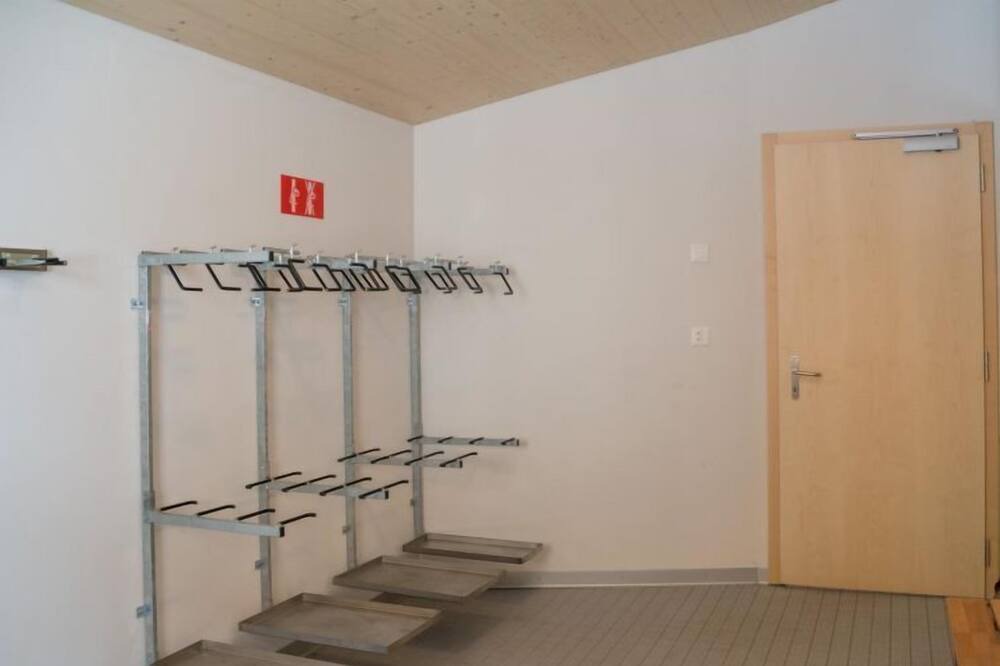 Photo of Bedroom in Bettmeralp