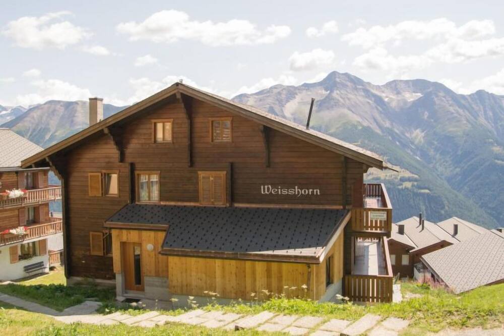 Photo of Outdoor in Bettmeralp