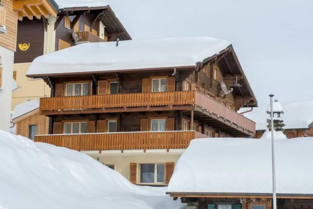 Photo of Outdoor in Bettmeralp