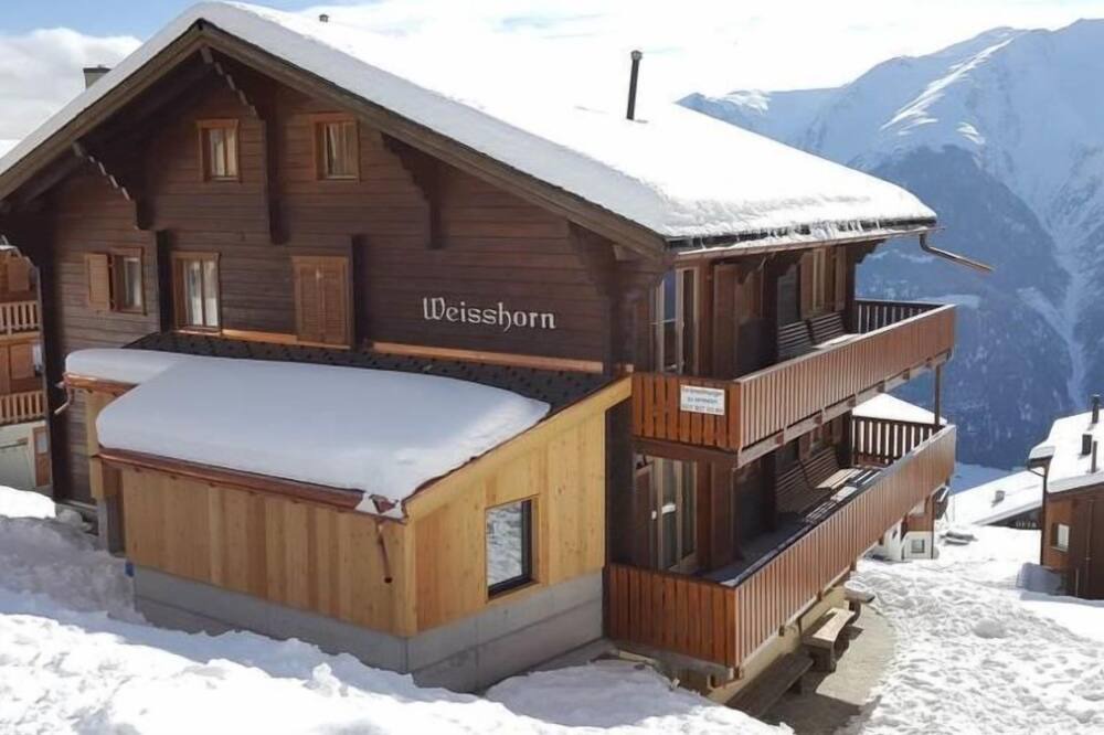 Photo of Outdoor in Bettmeralp
