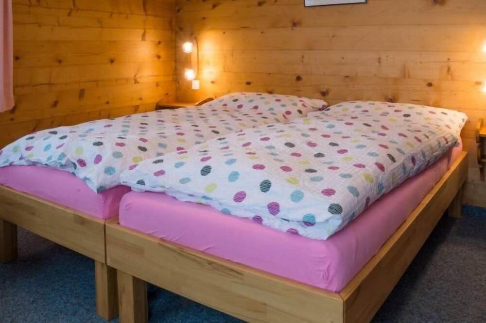Photo of Bedroom in Bettmeralp