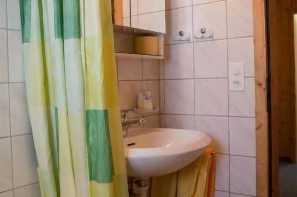 Photo of Bathroom in Bettmeralp