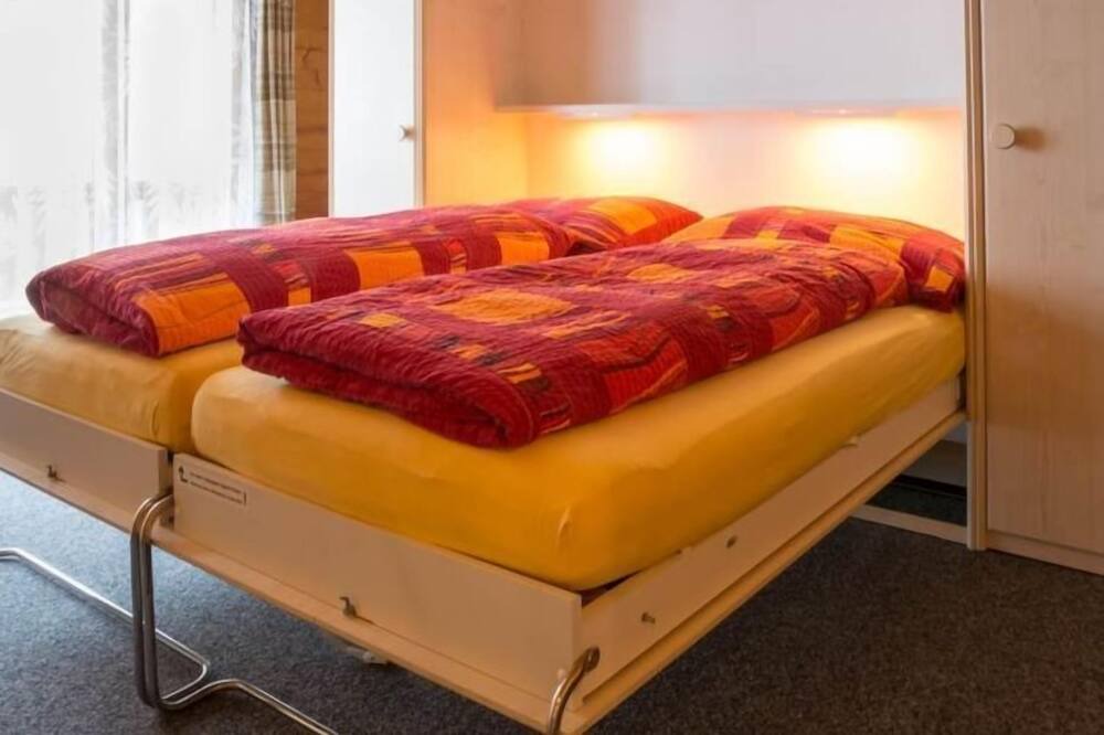 Photo of Bedroom in Bettmeralp