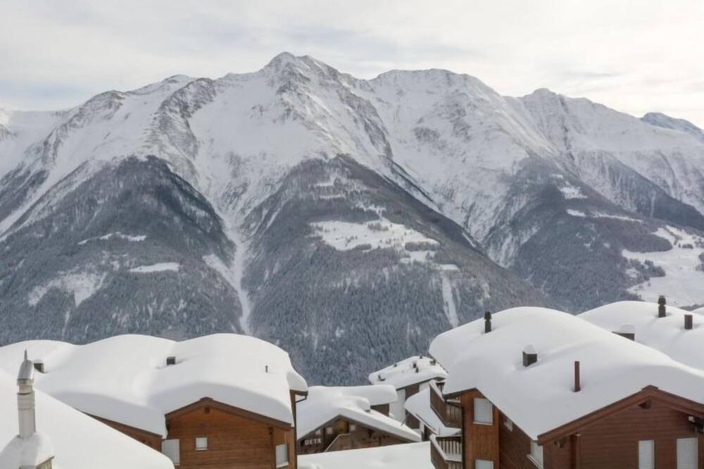 Photo of Outdoor in Bettmeralp