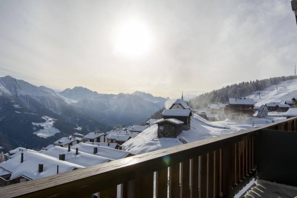 Photo of Outdoor in Bettmeralp