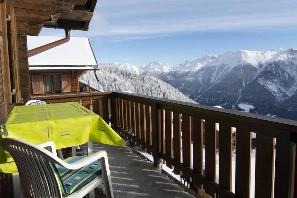 Photo of Outdoor in Bettmeralp