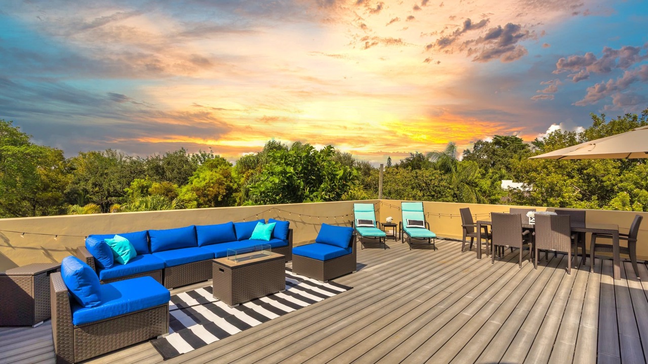 Photo of Outdoor in Northeast Coconut Grove