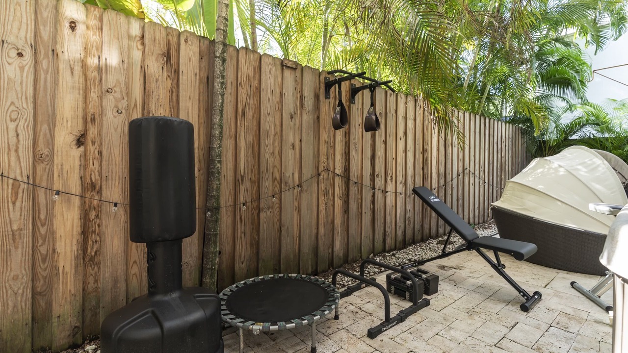 Photo of Outdoor in Northeast Coconut Grove