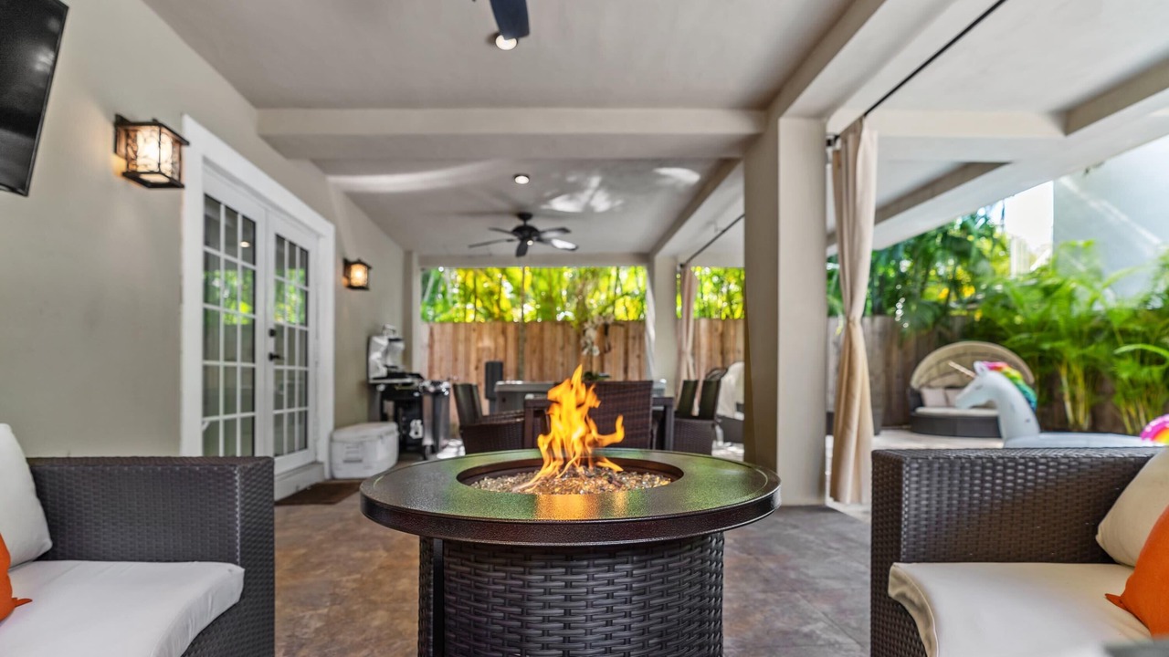 Photo of Outdoor in Northeast Coconut Grove