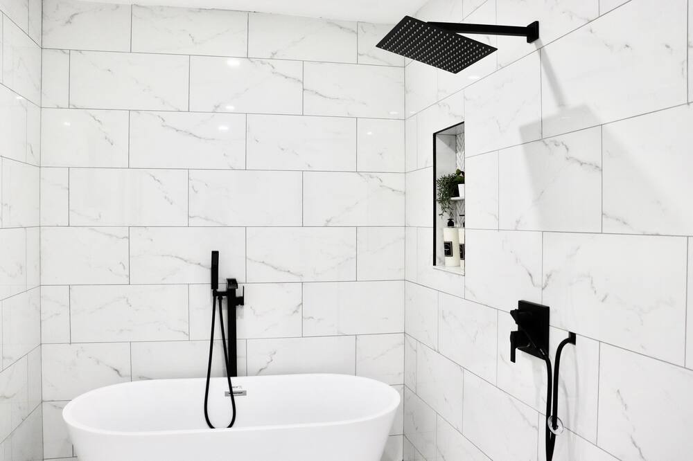 Photo of Bathroom in Richmond Heights