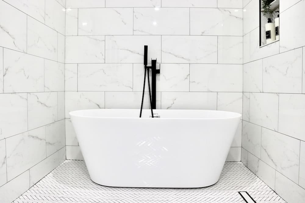 Photo of Bathroom in Richmond Heights