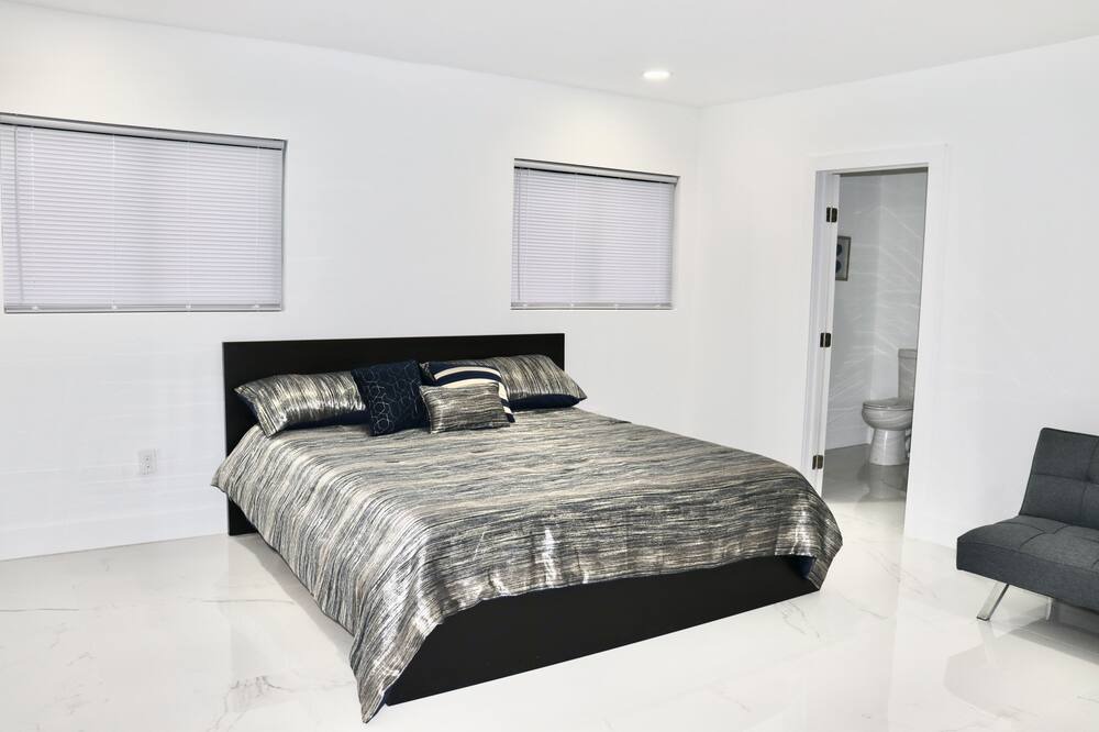 Photo of Bedroom in Richmond Heights