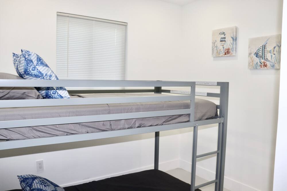 Photo of Bedroom in Richmond Heights
