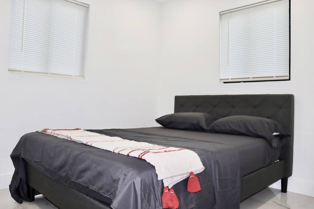 Photo of Bedroom in Richmond Heights