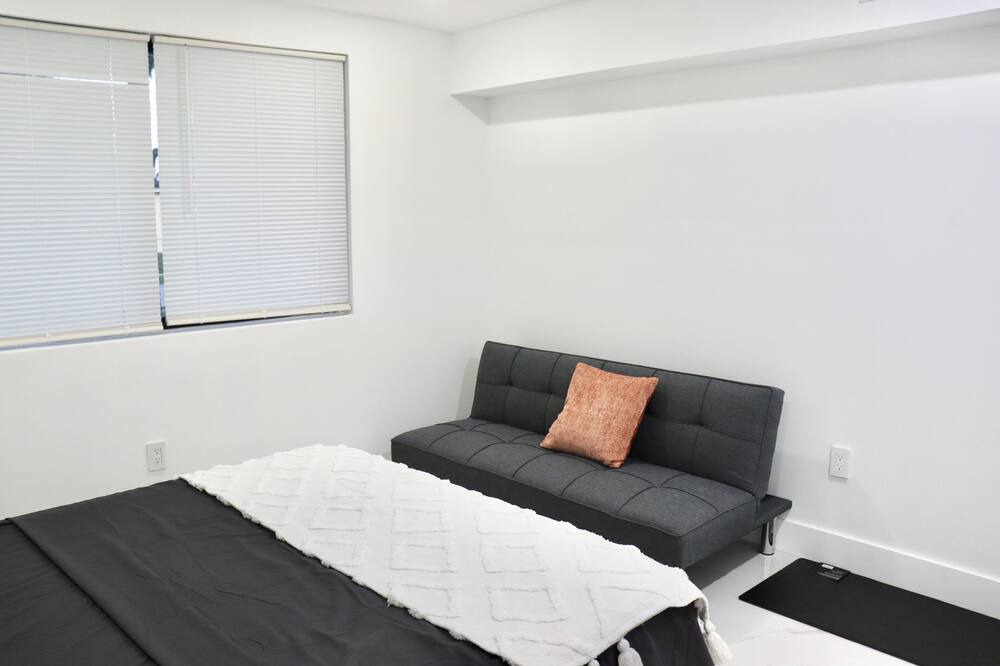 Photo of Bedroom in Richmond Heights
