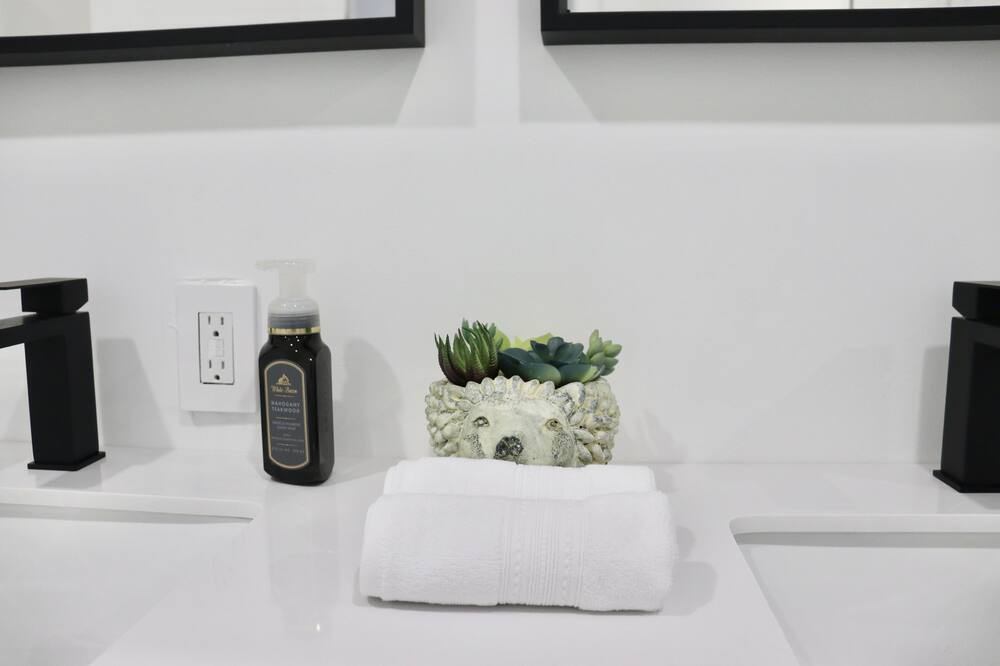 Photo of Bathroom in Richmond Heights